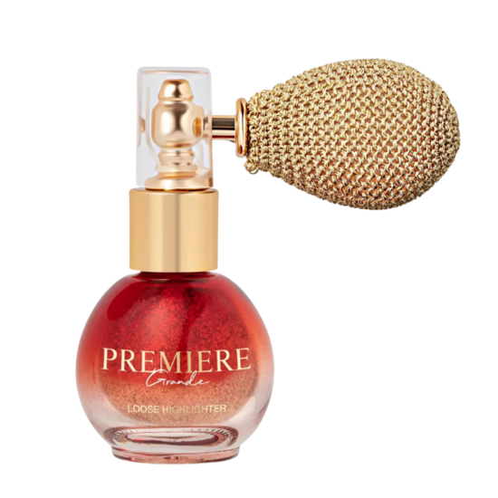 Izgaismojošie līdzekļi un korektori